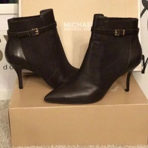 Michael Kors booties